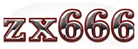 zx666 logo